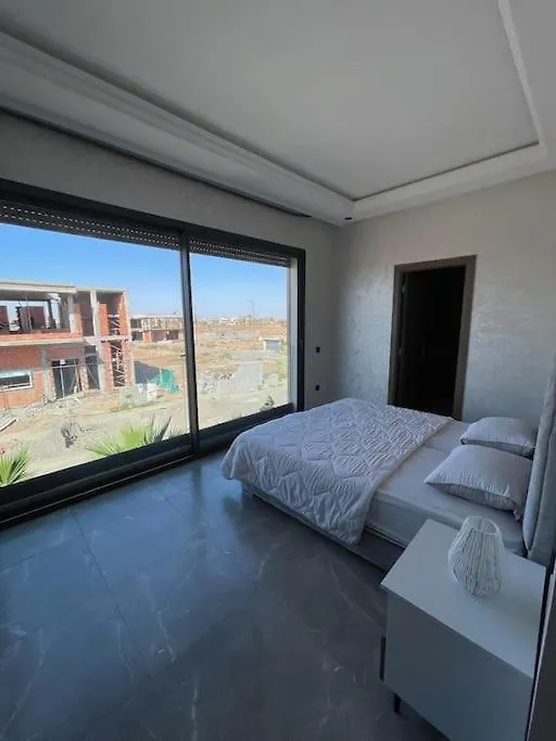 Villa Stemakech Marrakesh