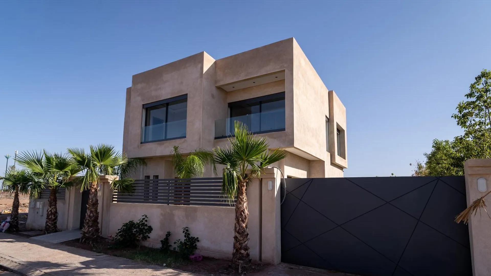 Villa Stemakech Marrakesh