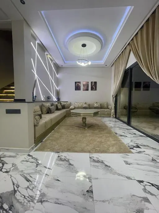 Villa Stemakech Marrakesh
