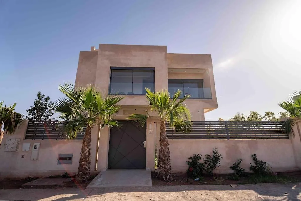 Villa Stemakech Marrakesh
