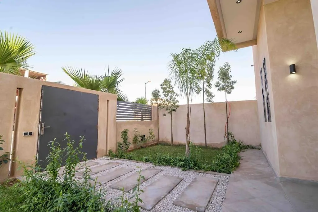 Villa Stemakech Marrakesh 0*,  Morocco