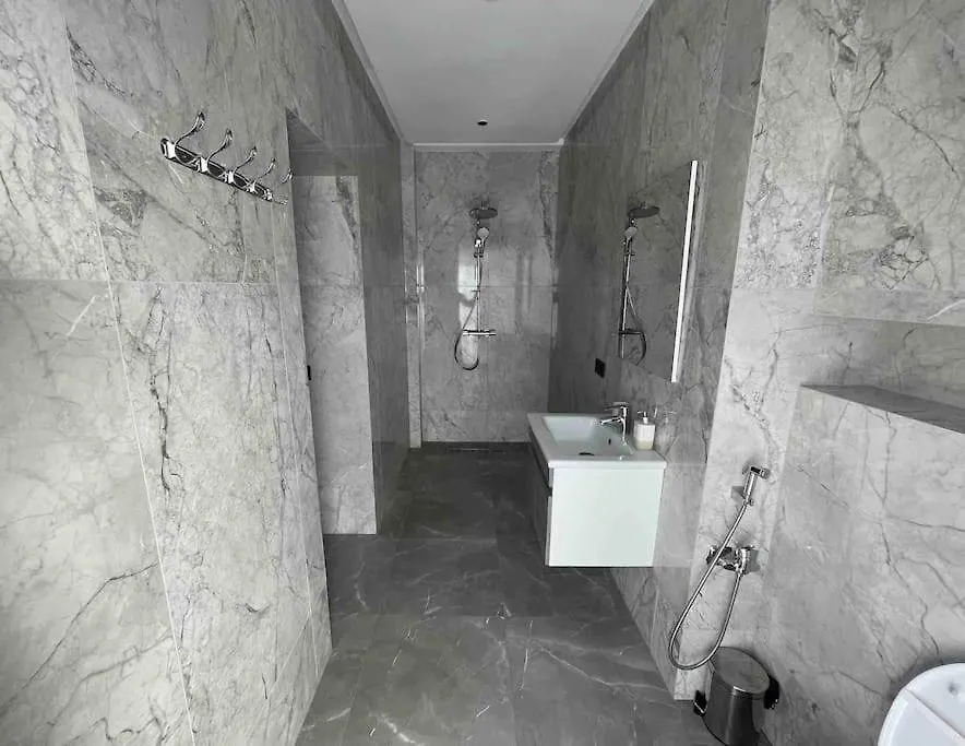 Villa Stemakech Marrakesh