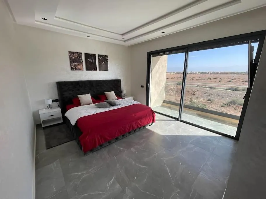 Villa Stemakech Marrakesh