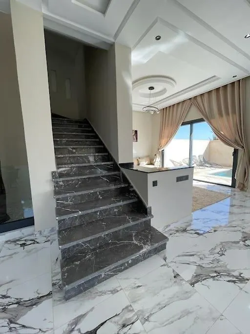 Villa Stemakech Marrakesh