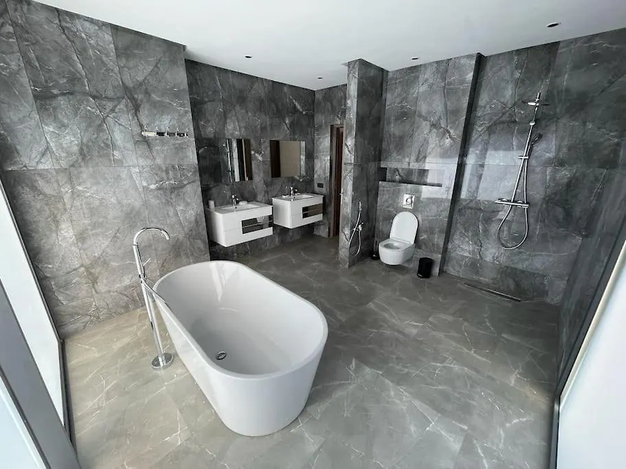 Villa Stemakech Marrakesh 0*,  Morocco